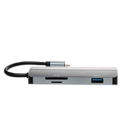 Adaptadores USB Naceb Technology NA-0129 - Vista 4