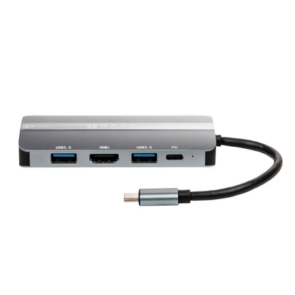 Adaptadores USB Naceb Technology NA-0129 - Vista 5