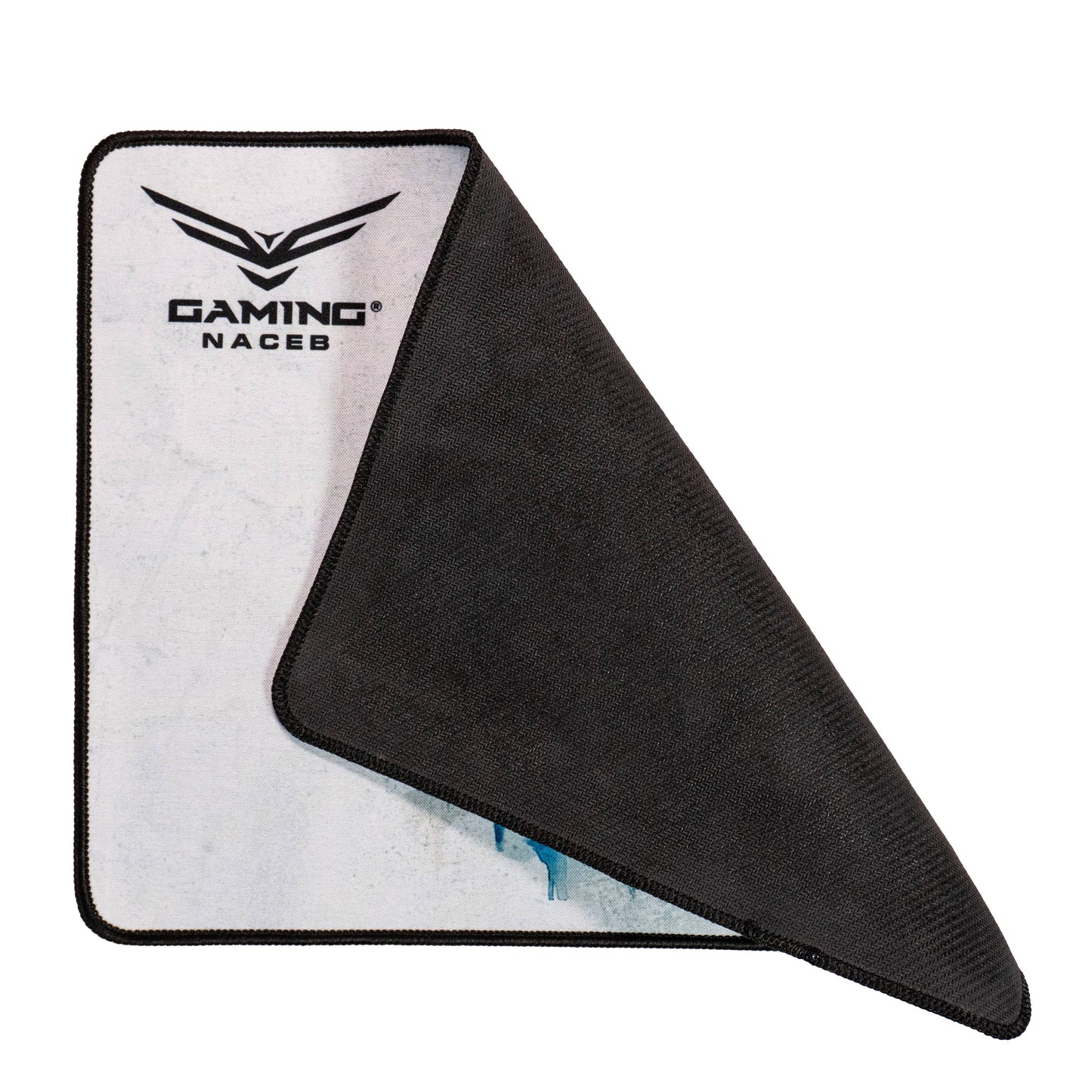 Mouse Pads Gaming Naceb Gaming NA-0977 - Vista 3