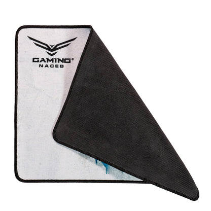 Mouse Pads Gaming Naceb Gaming NA-0977 - Vista 3