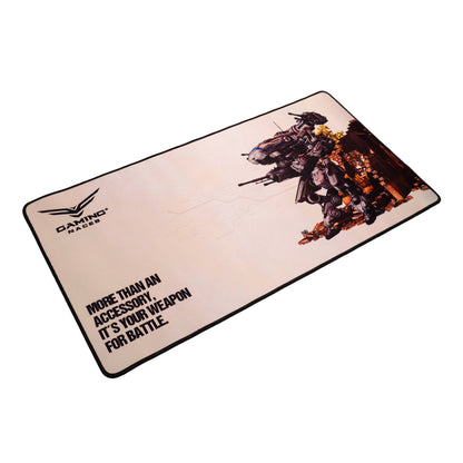 Mouse Pads Gaming Naceb Gaming NA-0978 - Vista 4