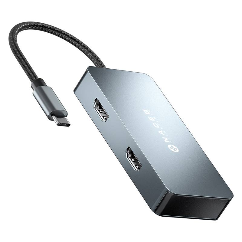 Concentradores Hub Naceb Technology NA-0147 - Vista 5