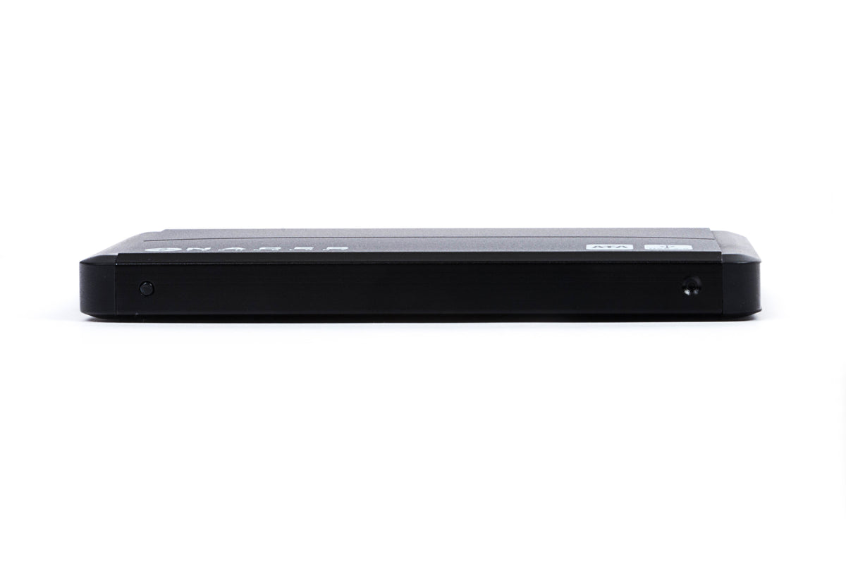 Gabinete para Disco Duro Naceb Technology NA-280 - Vista 2