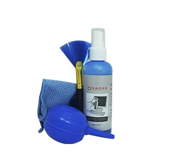 Kit de Limpieza Naceb Technology NA-612 - Vista 2