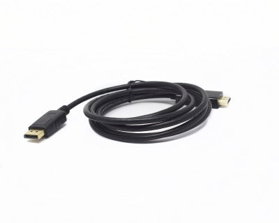 Adaptador HDMI a DisplayPort Naceb Technology NA-0106 - Vista 9