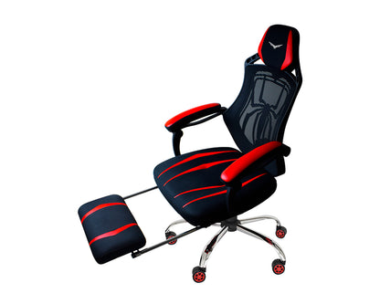 Silla Gaming Naceb Gaming NA-0928 - Vista 2