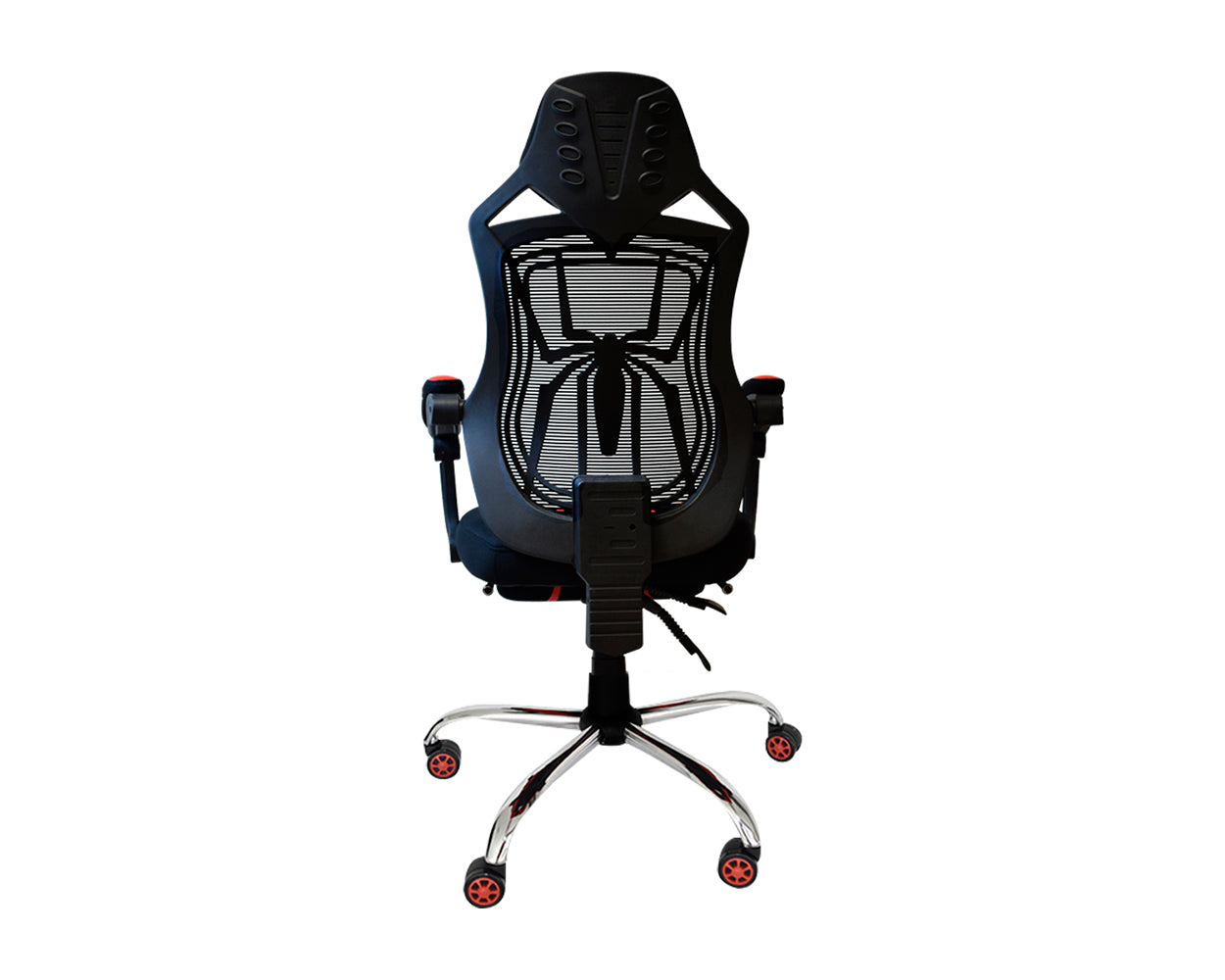Silla Gaming Naceb Gaming NA-0928 - Vista 3