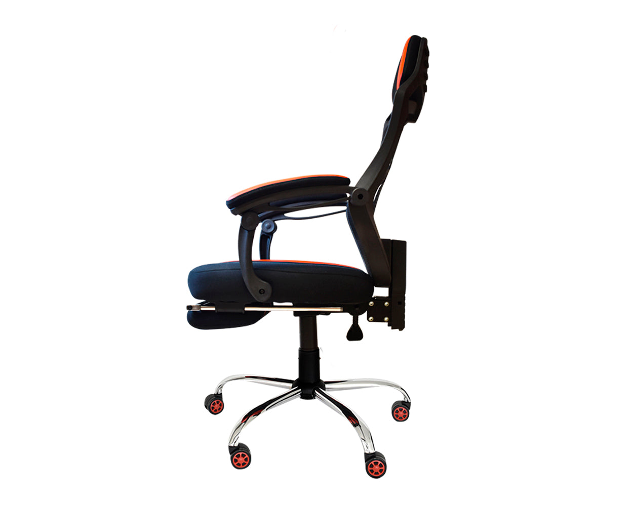 Silla Gaming Naceb Gaming NA-0928 - Vista 4