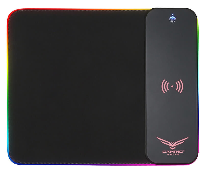 Mouse Pad Gaming Naceb Gaming NA-0926 - Vista 5