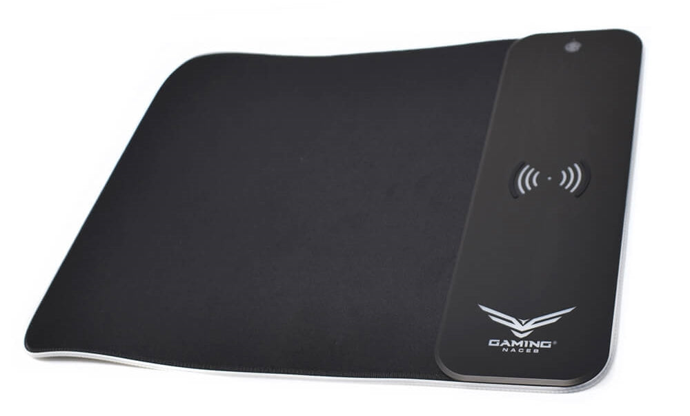 Mouse Pad Gaming Naceb Gaming NA-0926 - Vista 6