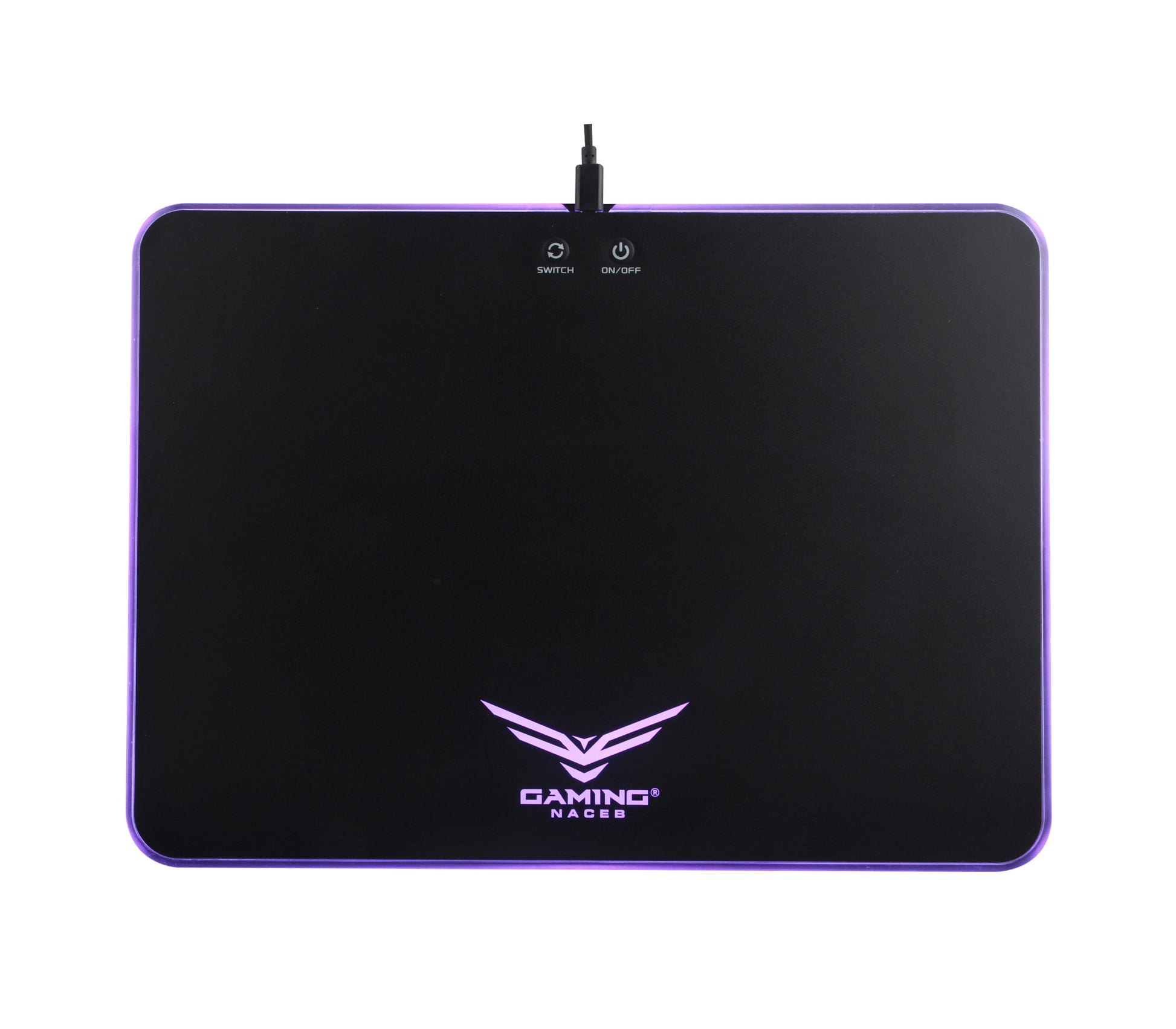 Mouse Pad Gaming Naceb Gaming NA-0927 - Vista 3