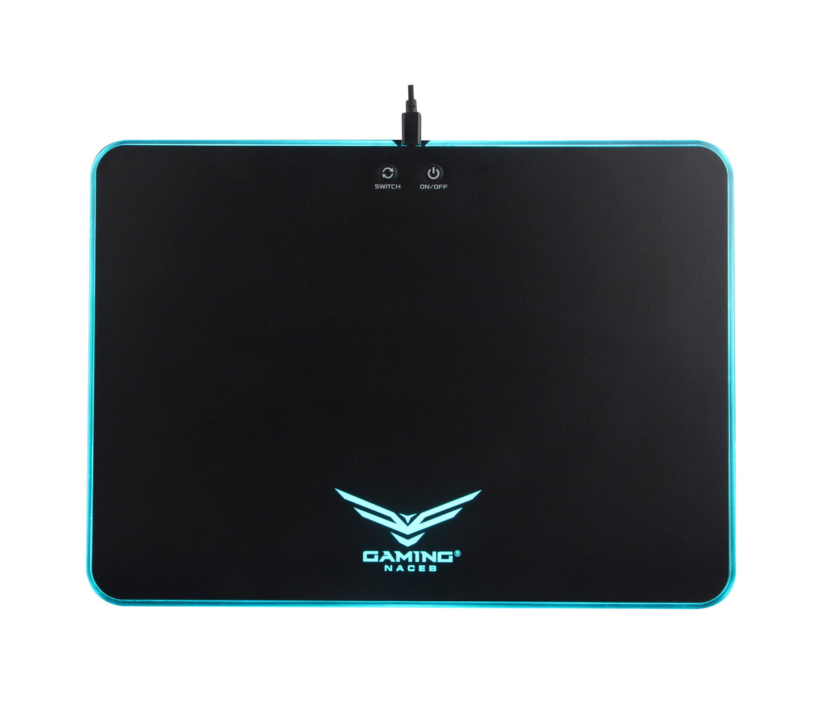 Mouse Pad Gaming Naceb Gaming NA-0927 - Vista 4
