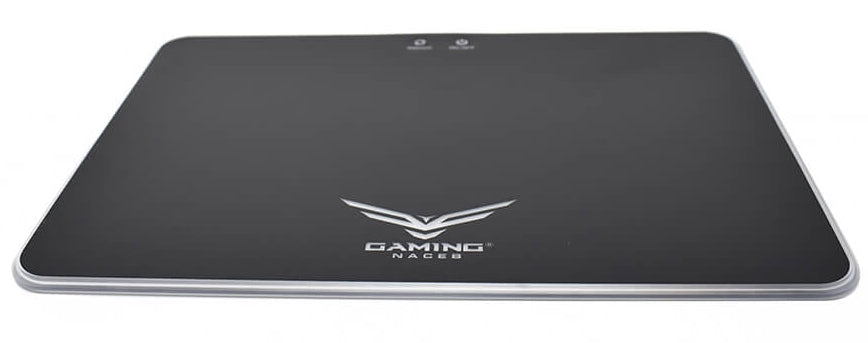 Mouse Pad Gaming Naceb Gaming NA-0927 - Vista 7