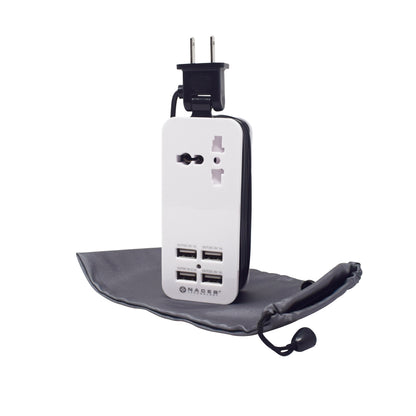 Adaptador de Contacto Naceb Technology NA-0705 - Vista 2