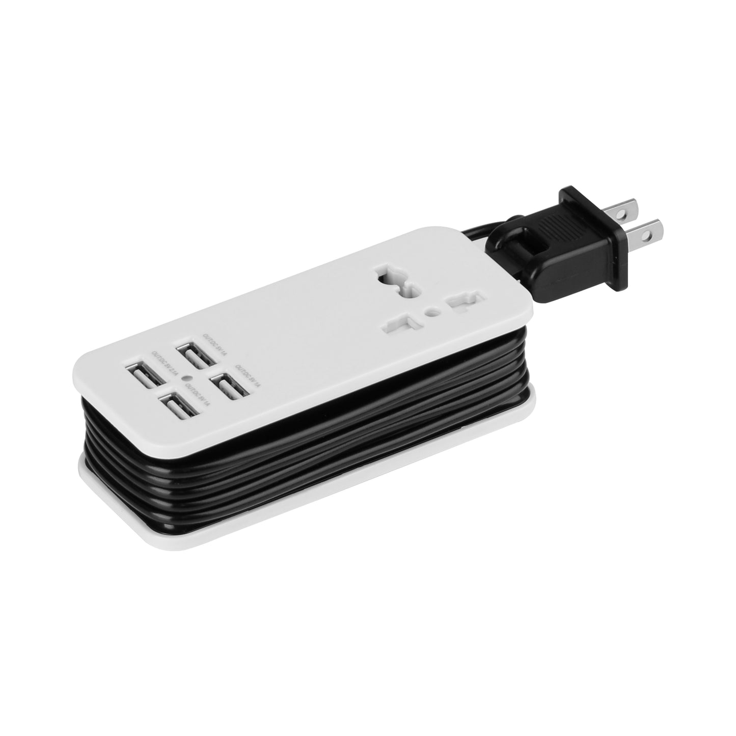 Adaptador de Contacto Naceb Technology NA-0705 - Vista 3