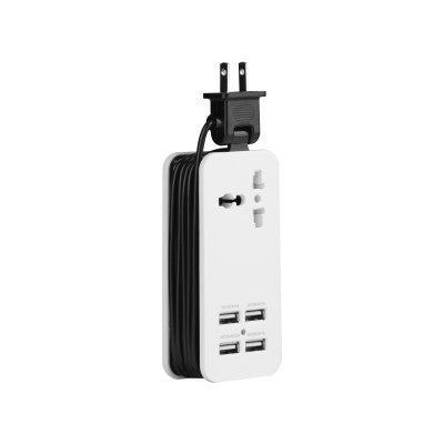 Adaptador de Contacto Naceb Technology NA-0705 - Vista 4