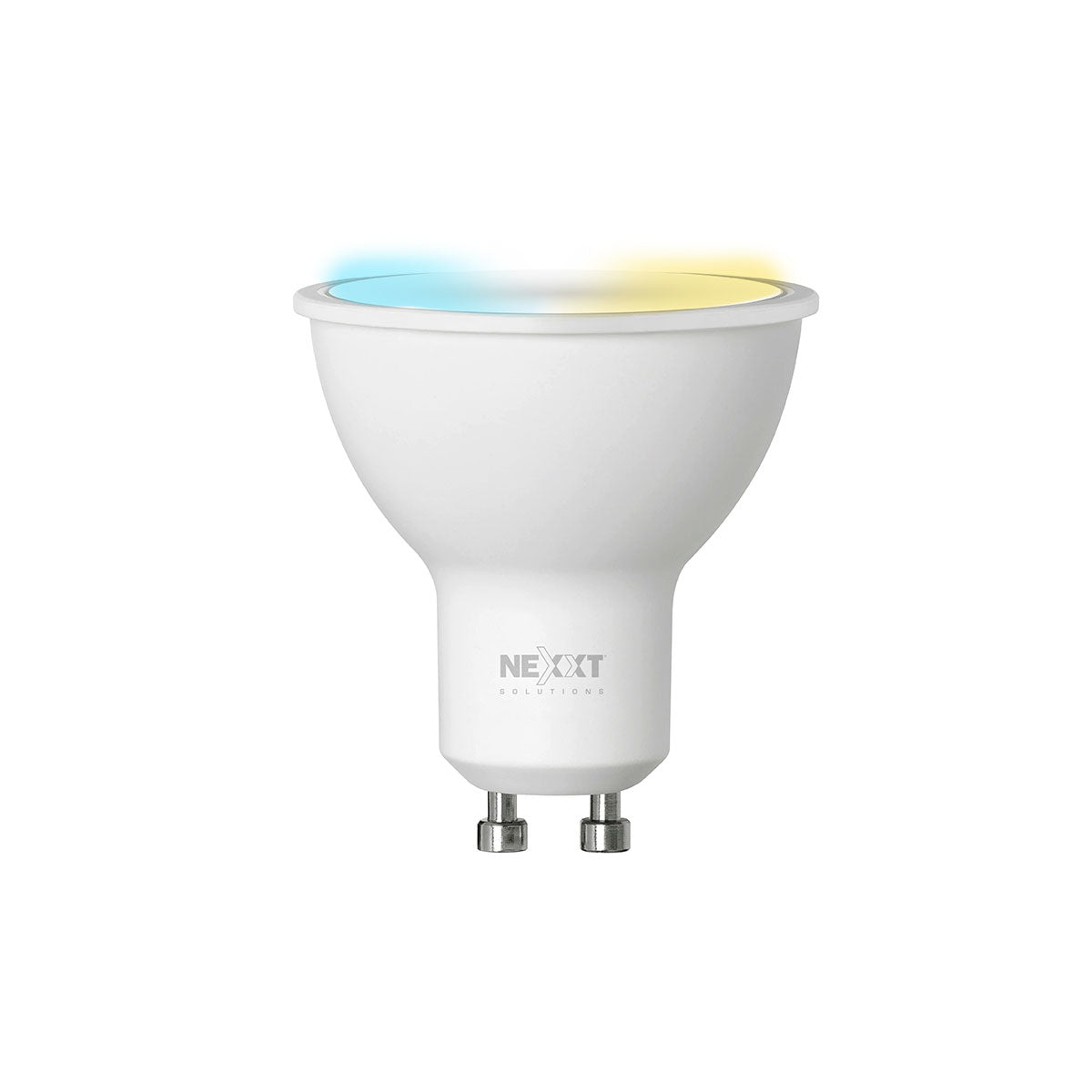Bombilla LED Inteligente Nexxt Solutions Home NHB-W310 - Vista 2