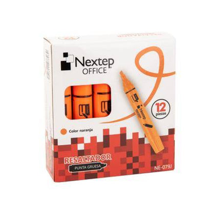 Resaltador  Nextep NE-079J - Vista 3