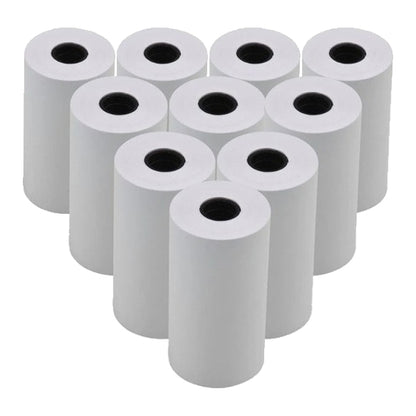 Rollo de papel térmico Nextep NE-528 - Vista 4
