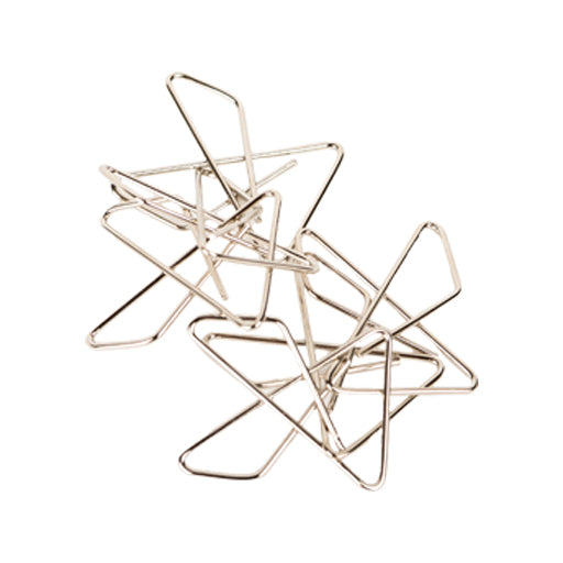 Clip Mariposa Nextep NE-042B - Vista 2