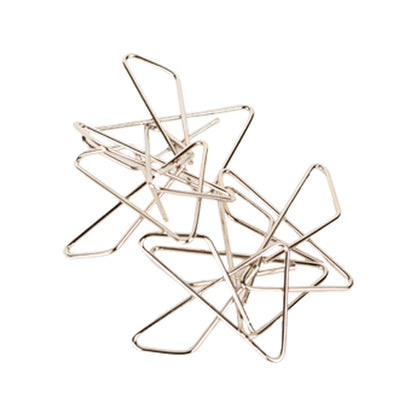 Clip Mariposa Nextep NE-042B - Vista 2