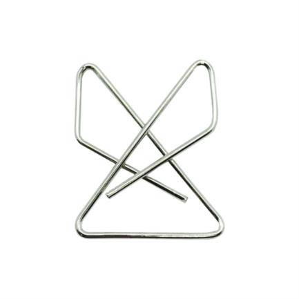 Clip Mariposa Nextep NE-042B - Vista 3