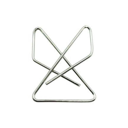 Clip Mariposa Nextep NE-042B - Vista 3