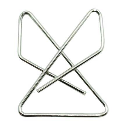 Clip Mariposa Nextep NE-042A - Vista 2