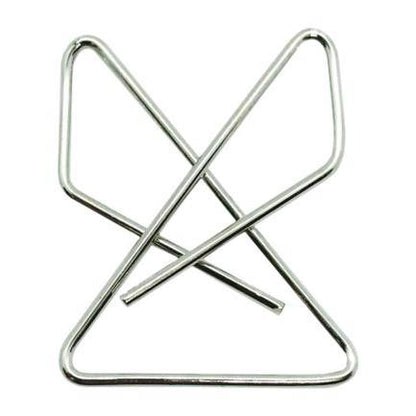 Clip Mariposa Nextep NE-042A - Vista 2