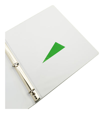 Carpeta Nextep NE-013U - Vista 4