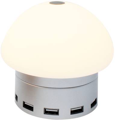 Adaptadores USB NECNON NPLLNL08S6 - Vista 2