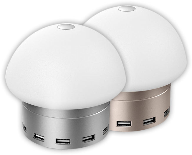Adaptadores USB NECNON NPLLNL08S6 - Vista 3