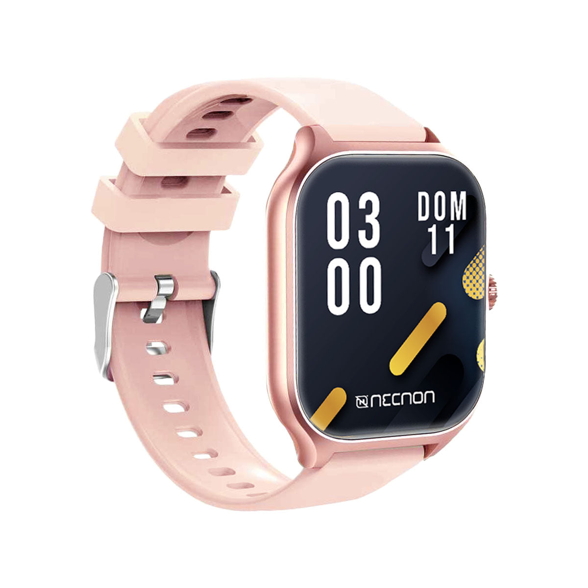 Smart NECNON NSW-101 - Vista 2