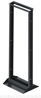 Rack de Piso NORTH SYSTEM NORTH001-BKL
