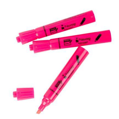 Resaltador Nextep NE-079R - Vista 2
