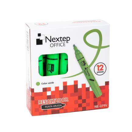 Resaltador Nextep NE-079V - Vista 3