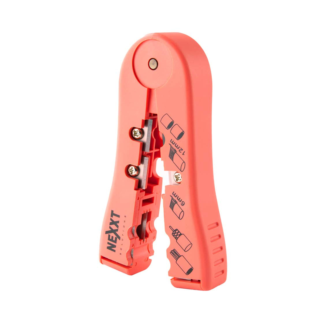 Desforrador NEXXT AW250NXT09 - Vista 2