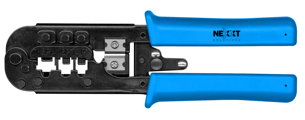 Tenaza NEXXT PTKCTR3RTST3S - Vista 3