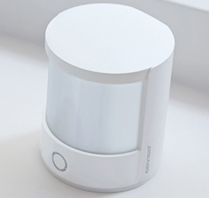 Sensor de Movimiento (PIR) Inteligente ZIGBEE Orvibo SN11 - Vista 4