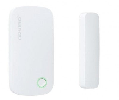 Sensor de Puerta/Ventana Inteligente ZIGBEE Orvibo SM11 - Vista 2