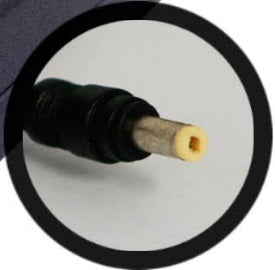 Adaptador para Computadora Portatil  OVALTECH OTAC-E50 - Vista 2