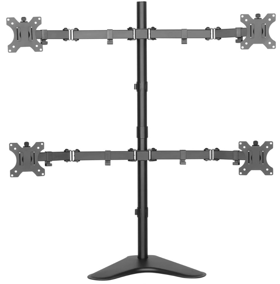 Soporte OVALTECH OVME-Q1332 - Vista 2