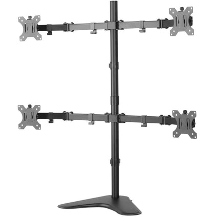 Soporte OVALTECH OVME-Q1332 - Vista 3