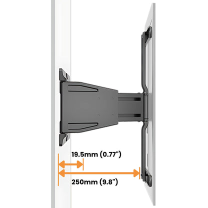 Soporte para TV OVALTECH OVTV-M3775 - Vista 3