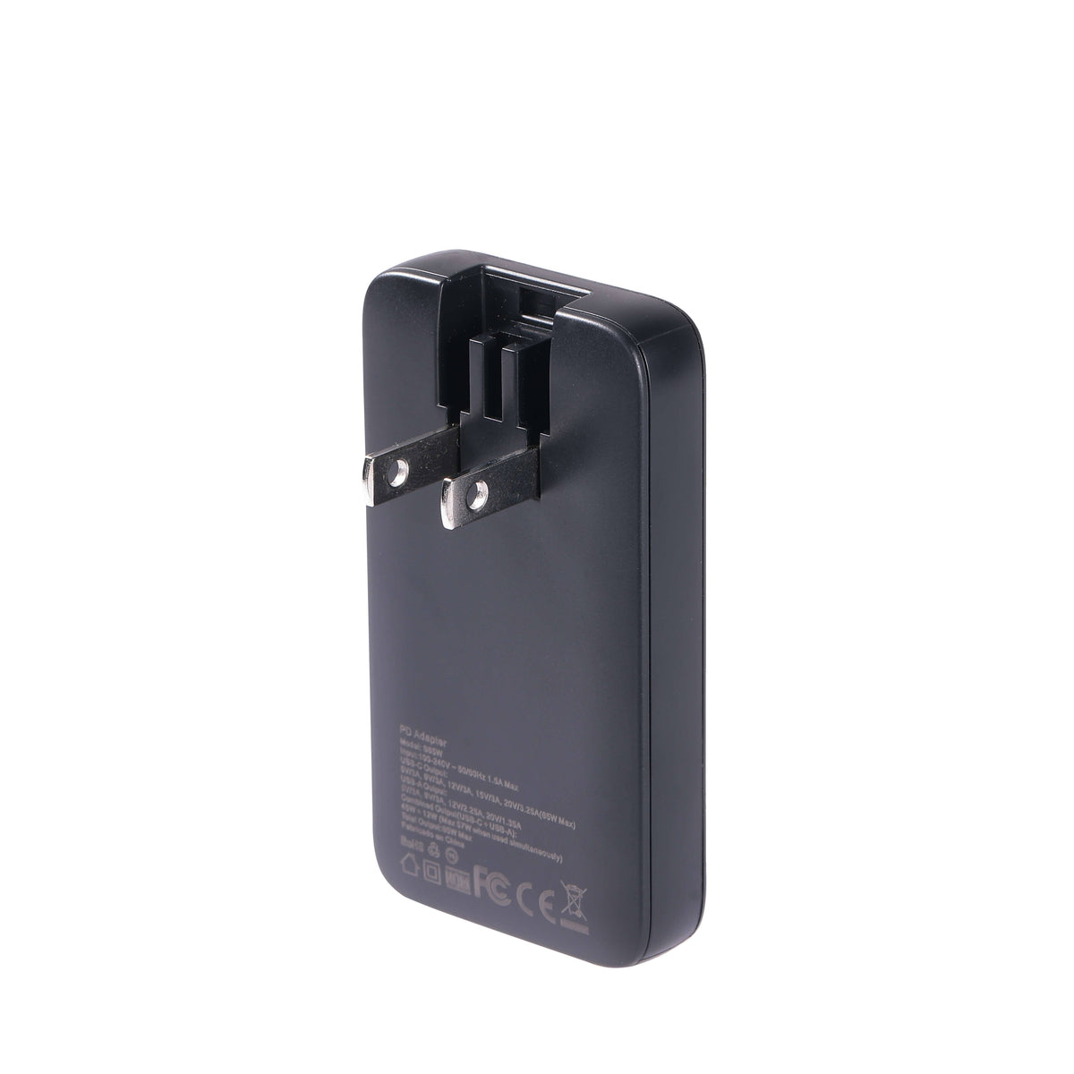 Cargadores OVALTECH OV-S65W - Vista 2