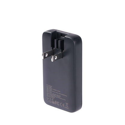Cargadores OVALTECH OV-S65W - Vista 2