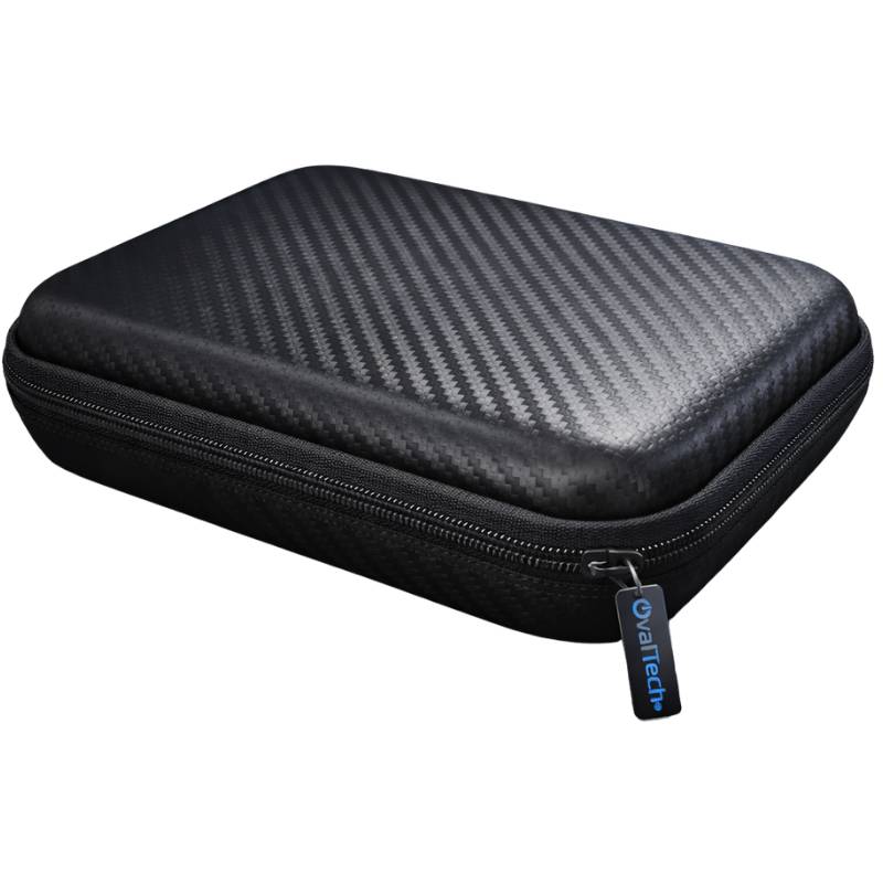 Cargadores OVALTECH OV-S65W - Vista 4