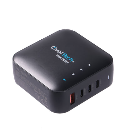 Cargadores OVALTECH OV-G165W - Vista 5
