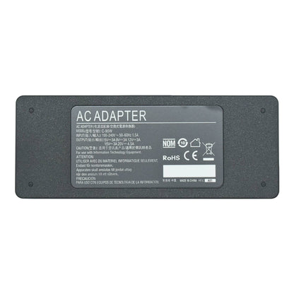 Cargadores GENERICO AC-C-90W - Vista 5