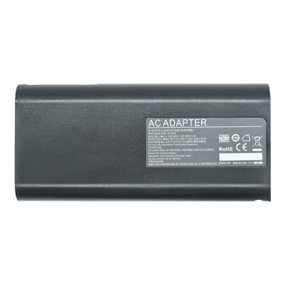 Adaptadores para Laptops GENERICO AC-C-D130W - Vista 2